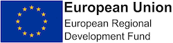 ERDF Logo