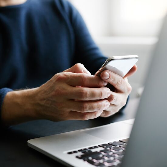 Mobile internet 3