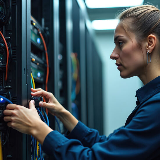 Managed it support 2