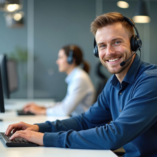 Managed it support 3