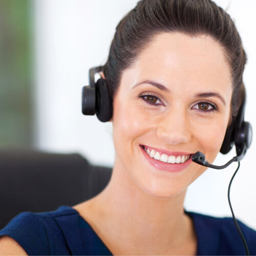 Call centres 2
