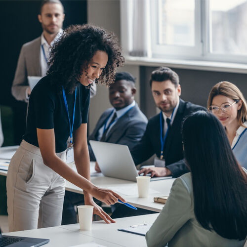 AI for business 3