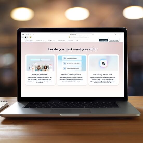 94 ai for business end user training
