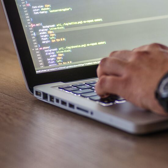Coding image 1
