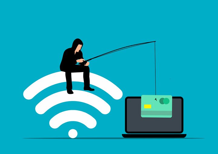 How To Spot A Phish