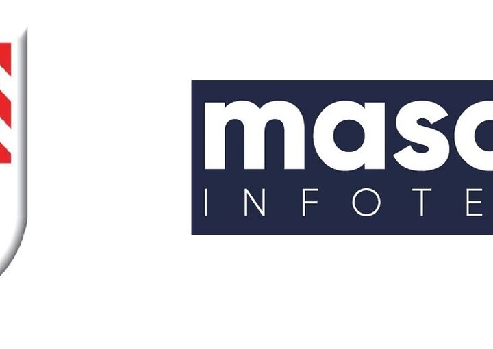 Mason Infotech commit to three year sponsorship deal