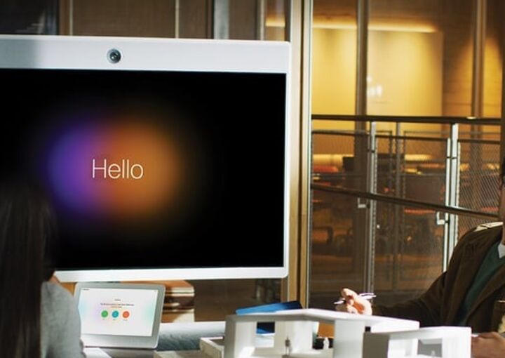 Cisco's Webex Teams. The Original (and arguably the best) Conferencing Service