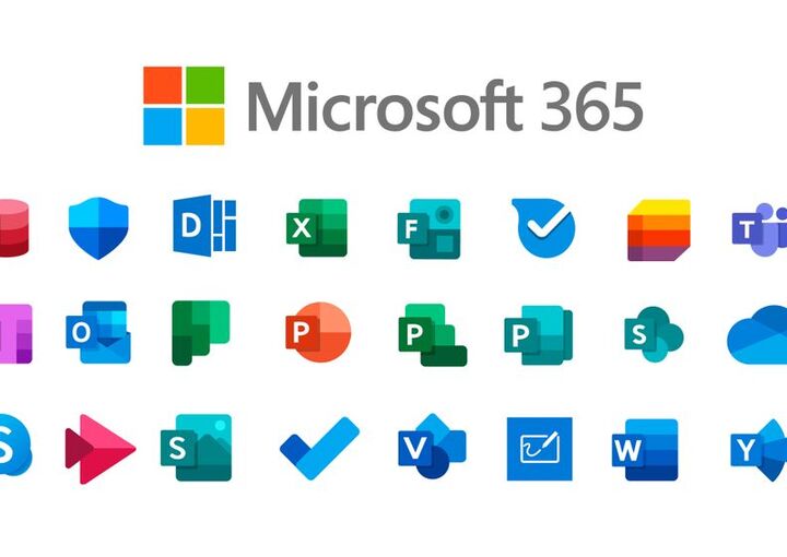 Why we recommend Microsoft 365 over Google Workspace