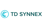 TD SYNNEX Logo Color RGB
