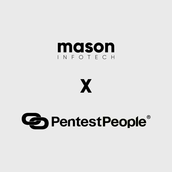 Mason pentest people bw