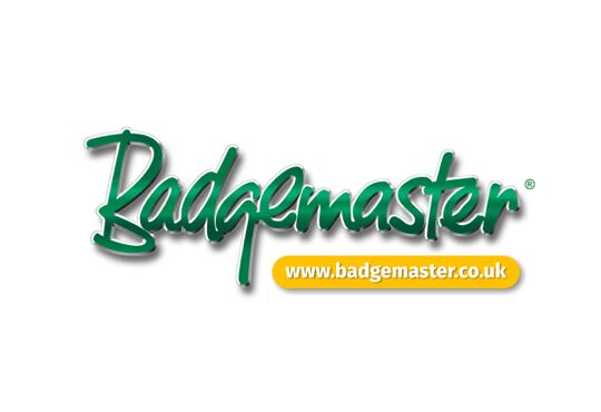 Badgemaster logo